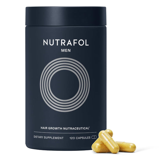Nutrafol Men 1-Month Bottle
